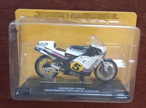 B5733 modellino suzuki - b5733,