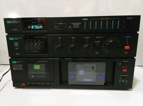 Sansui amplificatore - sansui,
