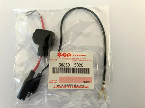 Cavo batteria - , originale
