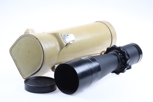 Hasselblad tele tessar - hasselblad, t*