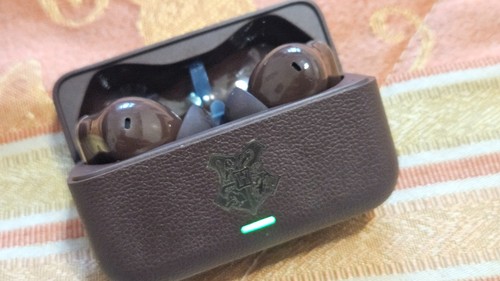 Realme buds t500 pro - pro, harry