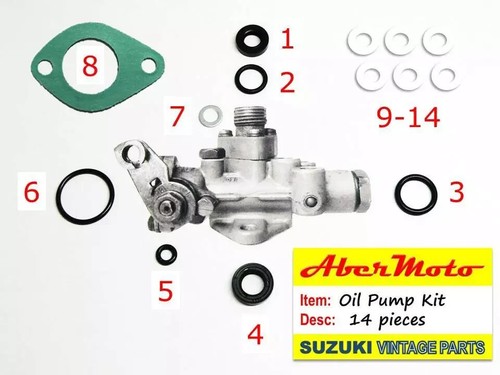 Kit riparazione ricostruzione - kit,