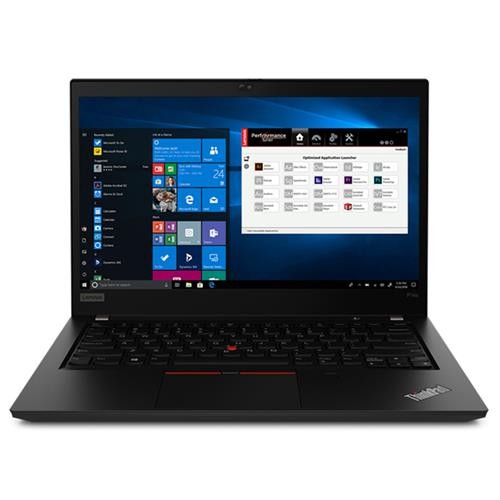 Lenovo thinkpad p14s - thinkpad, g2