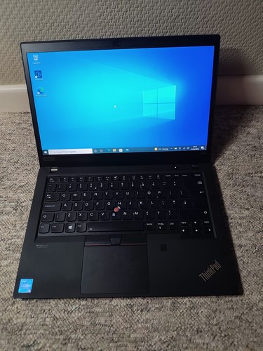 Lenovo thinkpad p14sgen - lenovo,