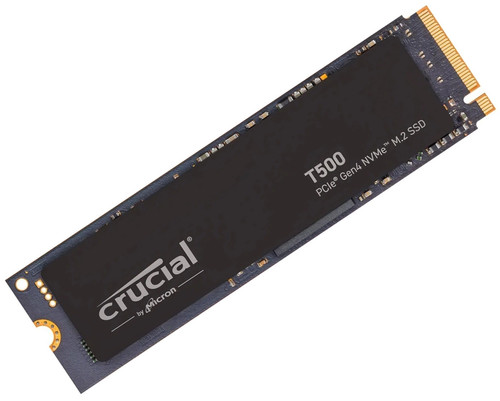 Crucial t500 1tb - crucial,